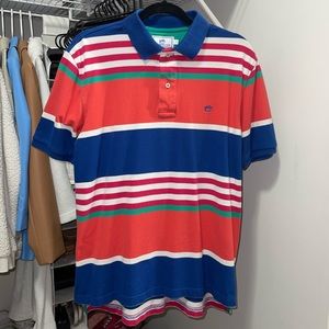 Southern Tide Multicolor Polo